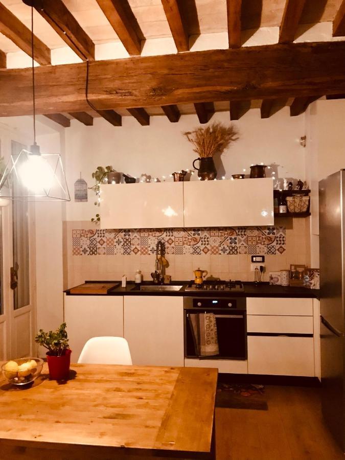 Appartamento Vista Rocca Сала Баганца Екстериор снимка